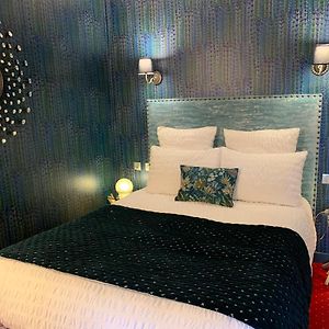 Chambre de Luxe Lit King-Size