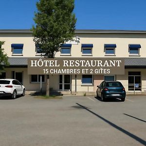 Le Relais de la RN7