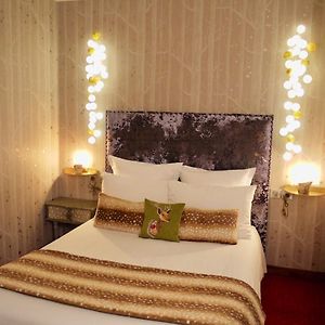 Chambre Classique Triple